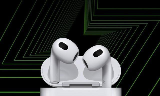 AirPods3开启按键切歌之新一代智能控制（探索AirPods3的创新敲击位置及音乐切换功能）