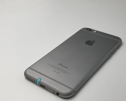 三分钟换iPhone6虚标电池（快速更换你的iPhone6电池，让你的手机重获新生）