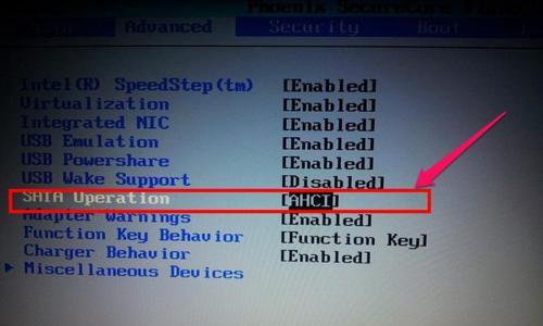 BIOS相关设置方法详解（掌握BIOS设置，优化电脑性能）