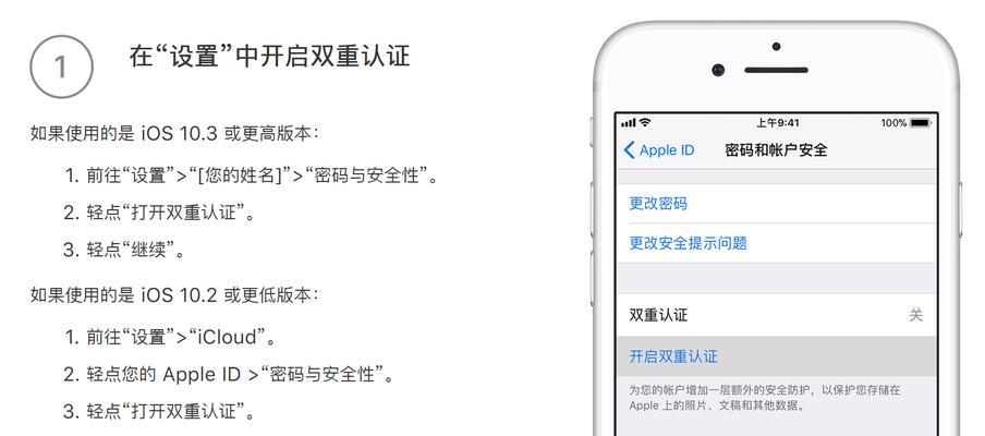 忘记AppleID密码怎么办？解锁方法大揭秘！（了解AppleID密码找回流程，再也不怕解锁困扰！）