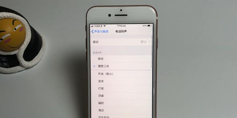 如何通过iPhone轻松鉴别真伪（一招教你辨别假货，保护你的权益）