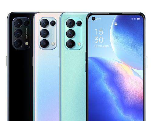 解析OPPOReno5K悬浮球设置教程（一步步教你设置OPPOReno5K悬浮球，提升操作体验）