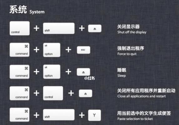 Mac电脑切换系统的方法（轻松切换Mac电脑系统，享受不同体验）