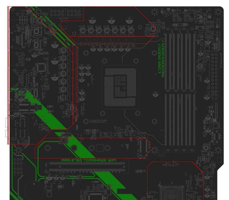 解析CPU后缀KF和K的区别（探索KF和K后缀在CPU性能与功能上的差异）