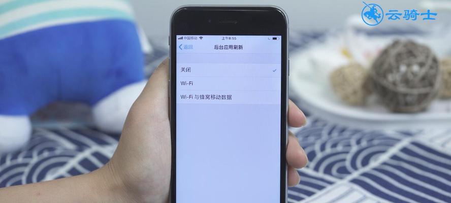 iPhone付款方式被拒处理技巧（解决iPhone付款被拒的有效方法，让你无忧购物）