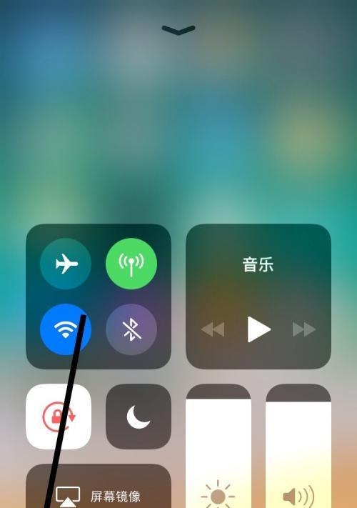 iPhone手电筒无法打开的解决方法（快速修复iPhone手电筒功能失效的问题）