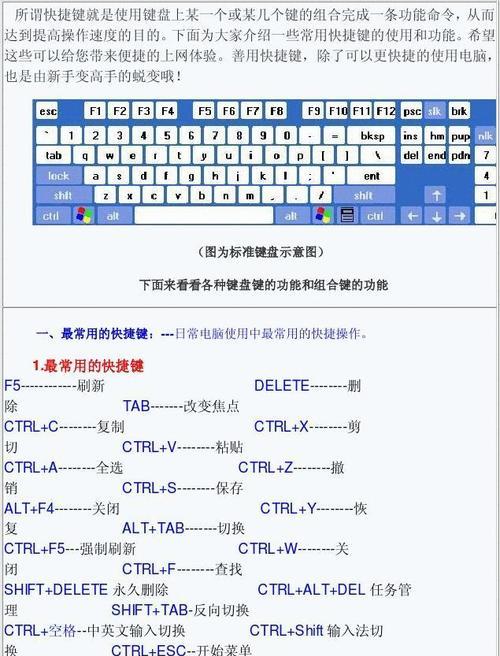 电脑键盘被锁住解锁步骤（快速解决键盘锁定问题，让您顺畅使用电脑）