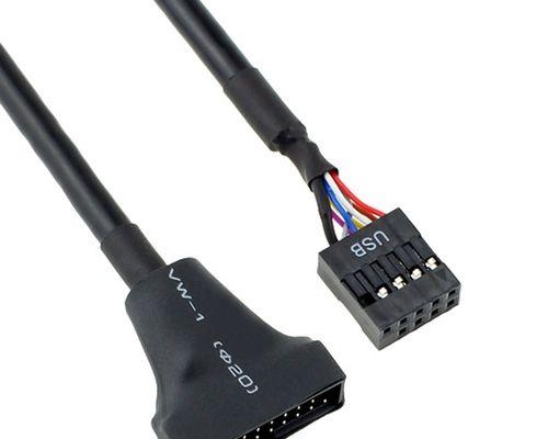 USB2.0和3.0的区别（为你详细解析USB2.0和3.0的差异和优势）