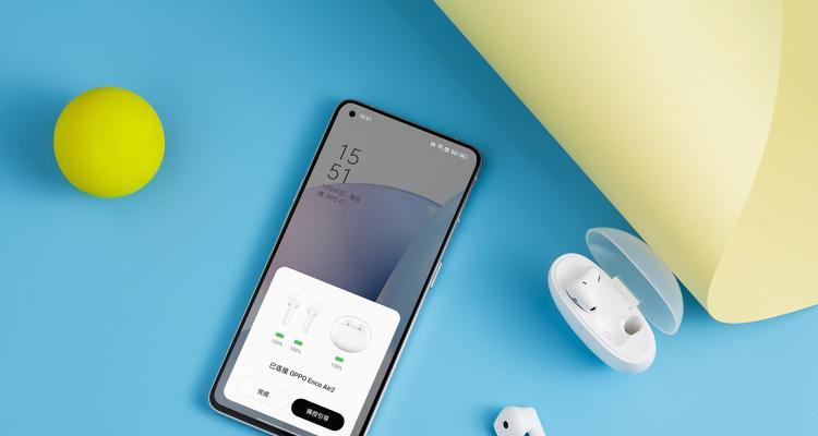 探寻OPPOEncoAir2Pro的音质与性能（畅享真无线音乐，聆听奇妙之声）