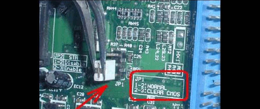 电脑主板跳线接线技巧（学会正确接线，轻松解决电脑问题）