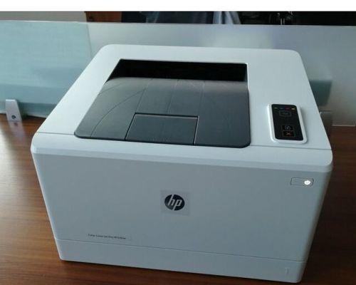 HP178NW打印机清零教程（轻松解决HP178NW打印机故障问题）