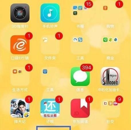 如何改善iPhone流量使用过快的问题（有效管理流量，节约用费）