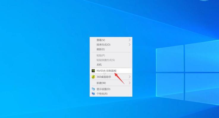 如何解决缺失Nvidia控制面板的问题（探索Nvidia控制面板消失的原因及解决方法）