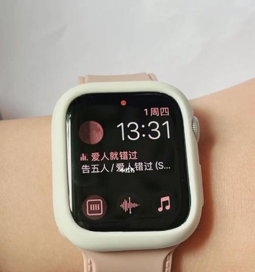 如何在AppleWatch的表盘上放置背景照片（个性化你的AppleWatch，让它与众不同）