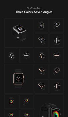 如何在AppleWatch的表盘上放置背景照片（个性化你的AppleWatch，让它与众不同）