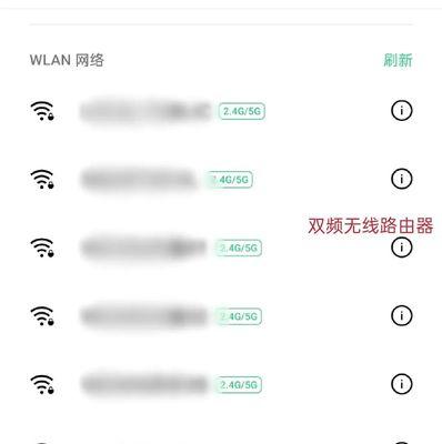 提高WiFi信号的2大妙招（让你的WiFi信号变强的小技巧）