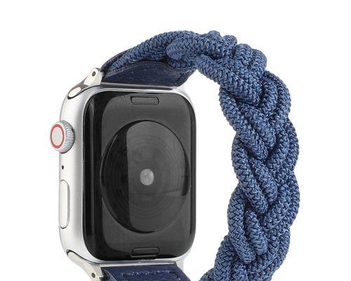 解决AppleWatch无法连接iPhone的问题（简单有效的处理方法，让你的AppleWatch重新与iPhone连接起来）