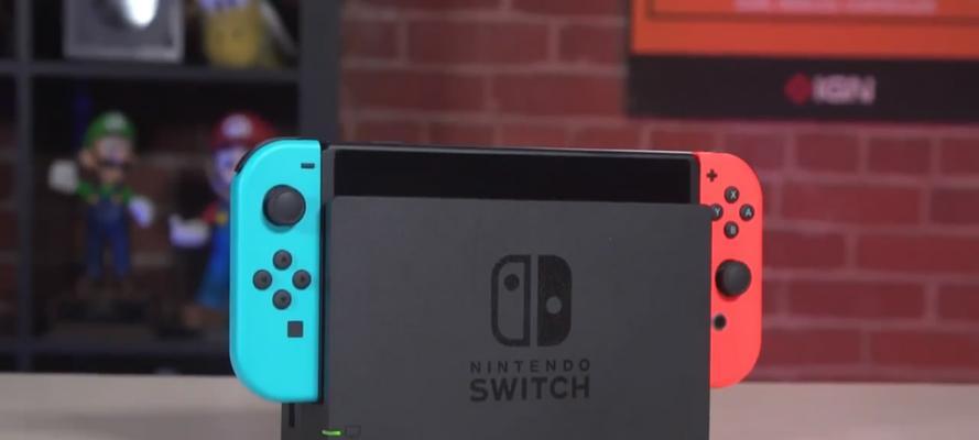 Switch开不了机解决方法大揭秘！（重要信息！快速解决Switch无法启动的问题！）