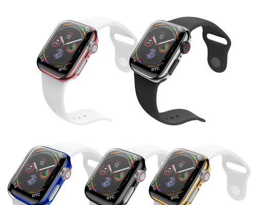 AppleWatch出厂设置恢复步骤（详细教程及注意事项）