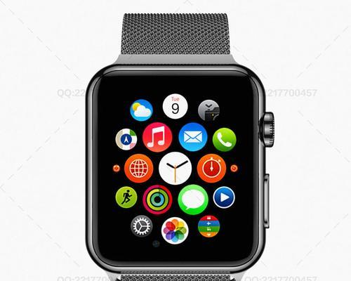 AppleWatch出厂设置恢复步骤（详细教程及注意事项）