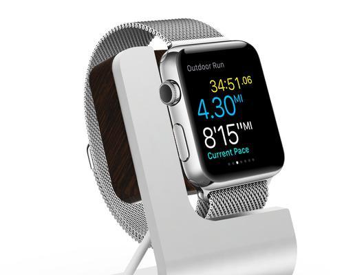 掌握AppleWatch，发掘技巧无穷（解锁AppleWatch的隐藏功能，提升使用体验）