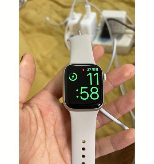 掌握AppleWatch，发掘技巧无穷（解锁AppleWatch的隐藏功能，提升使用体验）