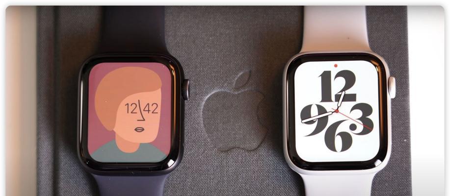 揭秘AppleWatchS7充电方式的新（创新技术引领智能手表充电新时代）