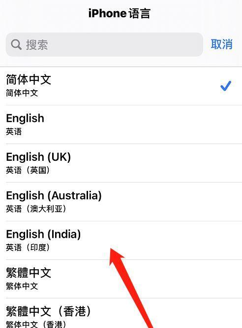 如何查看iPhone手机网速（使用工具轻松测量网络连接速度）