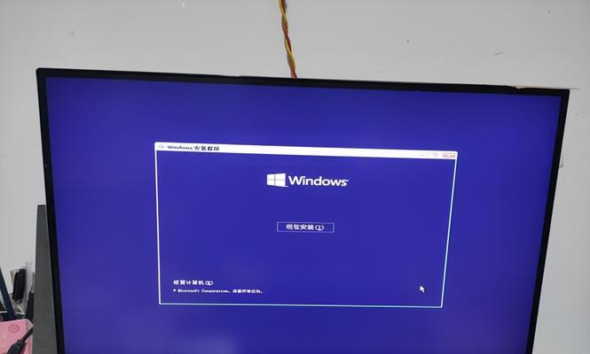 Windows11系统旋转屏幕教程（实现屏幕旋转的简易步骤）