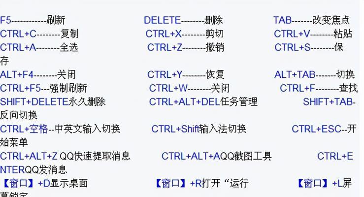 探秘电脑截图键盘的神奇功能（了解一键截图功能的使用技巧与便利性）