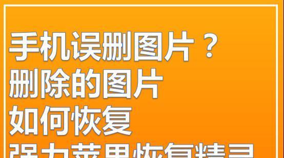 手机数据恢复（了解手机数据恢复方法，保护重要数据不丢失）