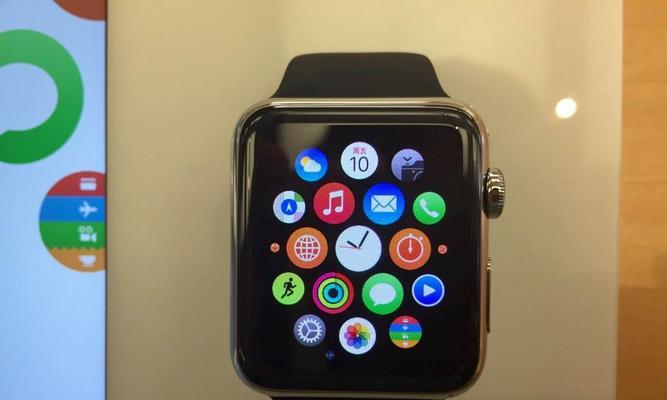 如何通过AppleWatch重新配对iPhone手机（简单步骤教你重新连接AppleWatch与iPhone，让设备重新配对）