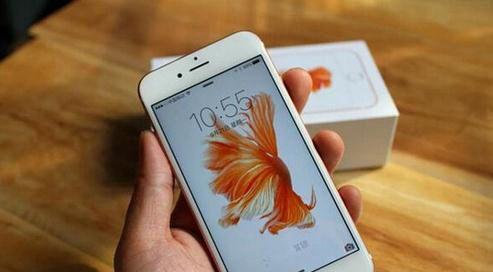 如何升级iPhone6到iOS13？（简单步骤帮你轻松升级，尽享iOS13的新功能）