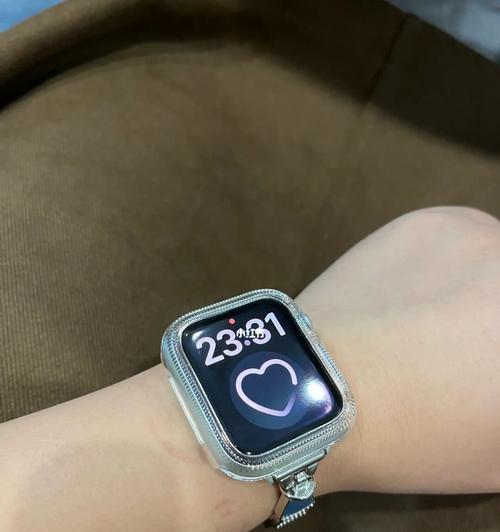 iWatch表盘图库（打造的iWatch表盘，展现你的个性风采）