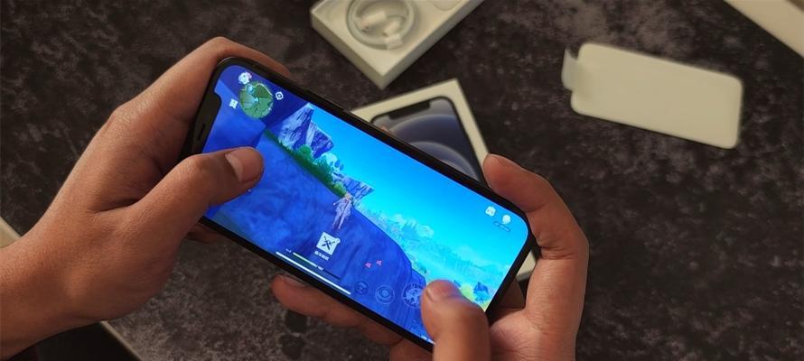 解决iPhone12发烫严重掉帧的有效方法（避免iPhone12过度发热和掉帧的关键诀窍）