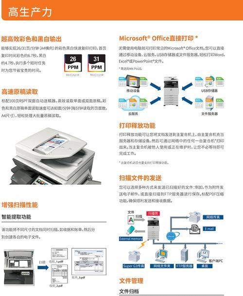 如何在A4纸上缩印打印文件（简便方法助你节省纸张和墨盒使用）