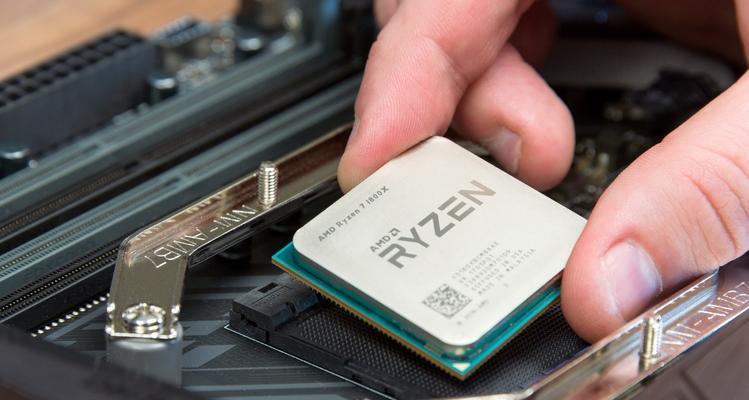 深入分析AMDRyzen5700U的性能表现（探索最新一代处理器的多项创新技术及应用领域）