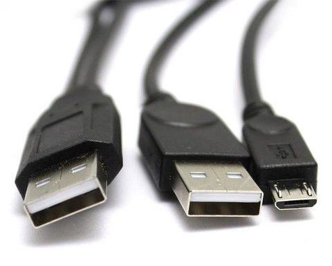 USB3.0和USB2.0的区别（解析USB接口的新旧标准）