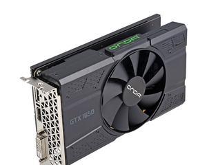 GTX1650与1050Ti性能对比（揭秘显卡之争，哪款更适合你？）