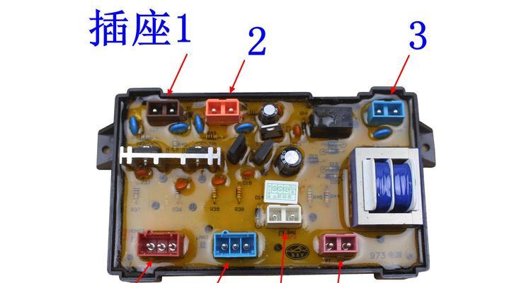 洗衣机故障检修方法大全（解决常见洗衣机故障，省钱又省心）