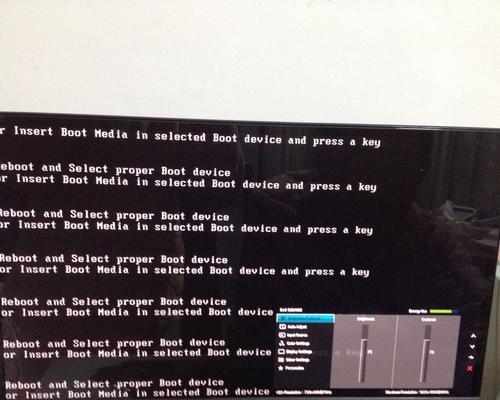 如何解决电脑黑屏问题（详细步骤帮助您恢复正常运行）