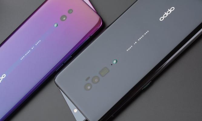 OPPOReno8（OPPOReno8带来的全新体验和强大性能）