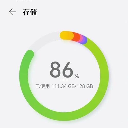 解决iPhone14持续提示iCloud内存不足的问题（有效清理iCloud存储空间，释放iPhone14的内存）