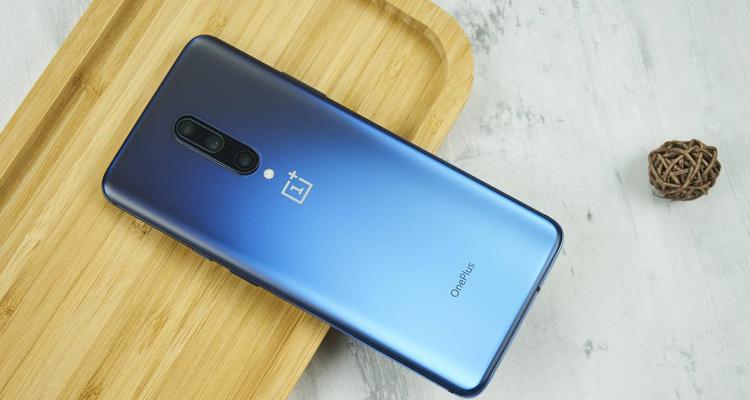 解密OnePlus7Pro（OnePlus7Pro）