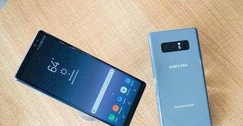 华为Note8死机解决办法大全（华为Note8遇到死机问题？不要惊慌，跟着这些方法来解决！）