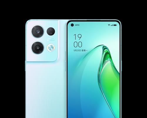 全面解析OPPOReno8的电量百分比设置方法（教你轻松设置电量百分比，了解电池使用情况）