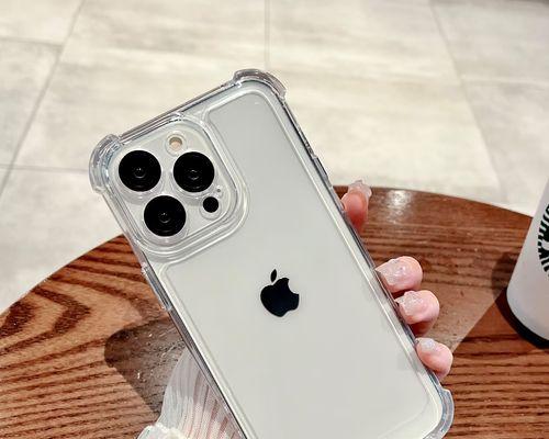 iPhone13小圆点设置为主题（个性化定制，让你的iPhone13与众不同）