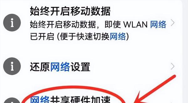 无网络却有WiFi，一个神秘的谜团（探索不可上网WiFi的奥秘与功能）