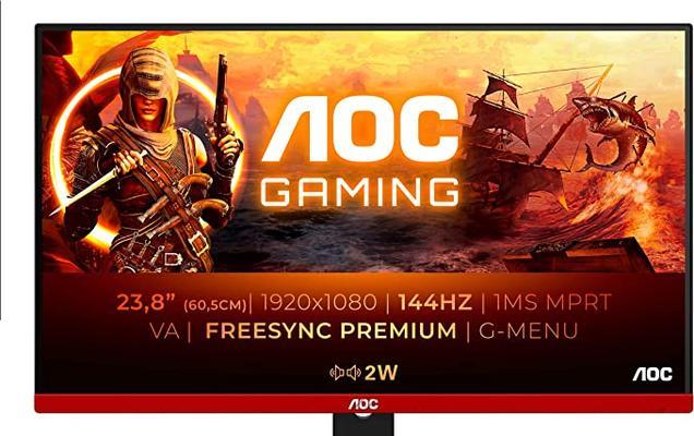 AMDFreeSync（优化游戏画面表现，消除画面撕裂现象）