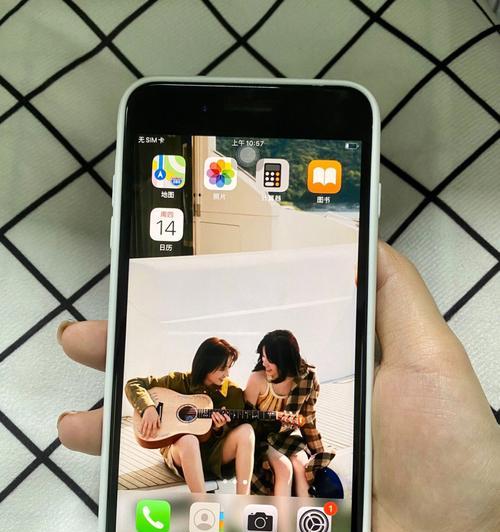 探究iPhone8Plus电池容量的大小（iPhone8Plus电池容量及其影响因素的分析）